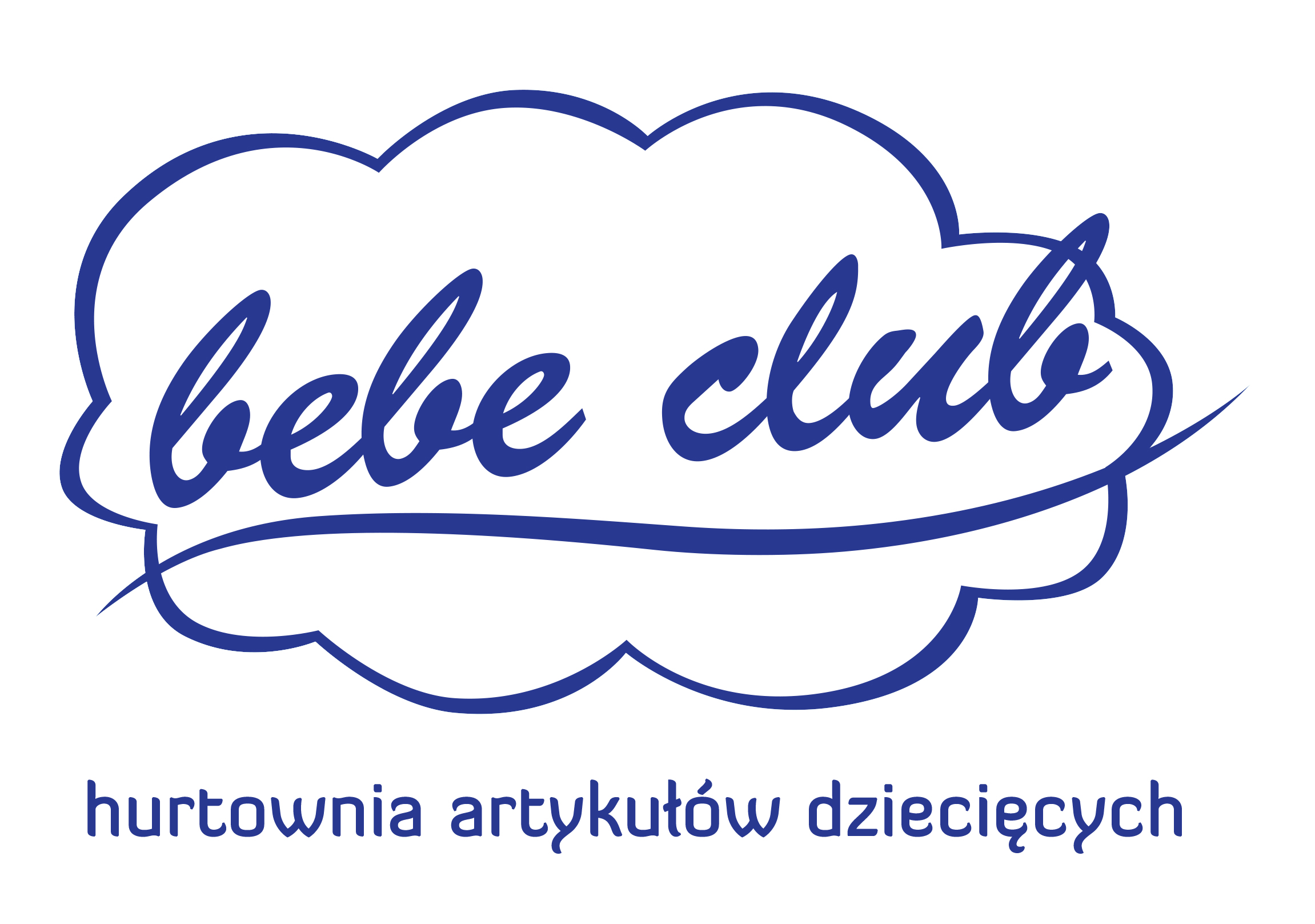 BEBE CLUB - Hutrownia Artykułów Dziecięcych