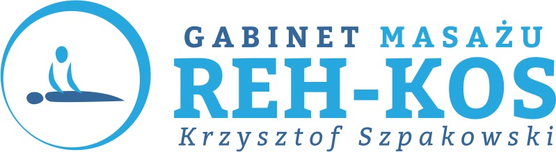 Gabinet Masażu REH-KOS