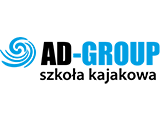 Szkoła kajakowa - AD-GRUP 