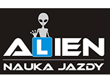 ALIEN Nauka Jazdy