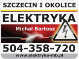Elektryka Michał Bartosz
