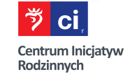 Centrum Inicjatyw Rodzinnych - link przenosi na zewnętrzny serwis