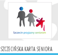 tytuł Szczecińska Karta Seniora